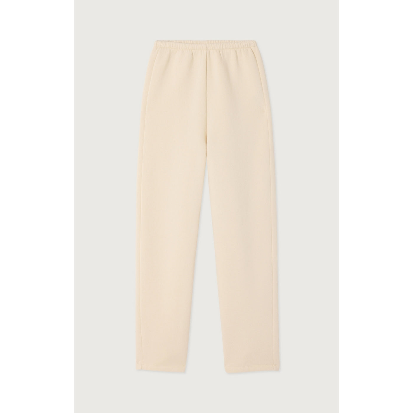 Jogging amplio - Crudo - Mujer