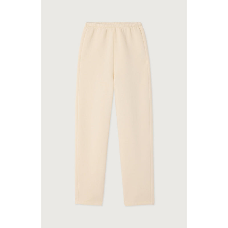 Jogger Suelto - Crudo - Mujer