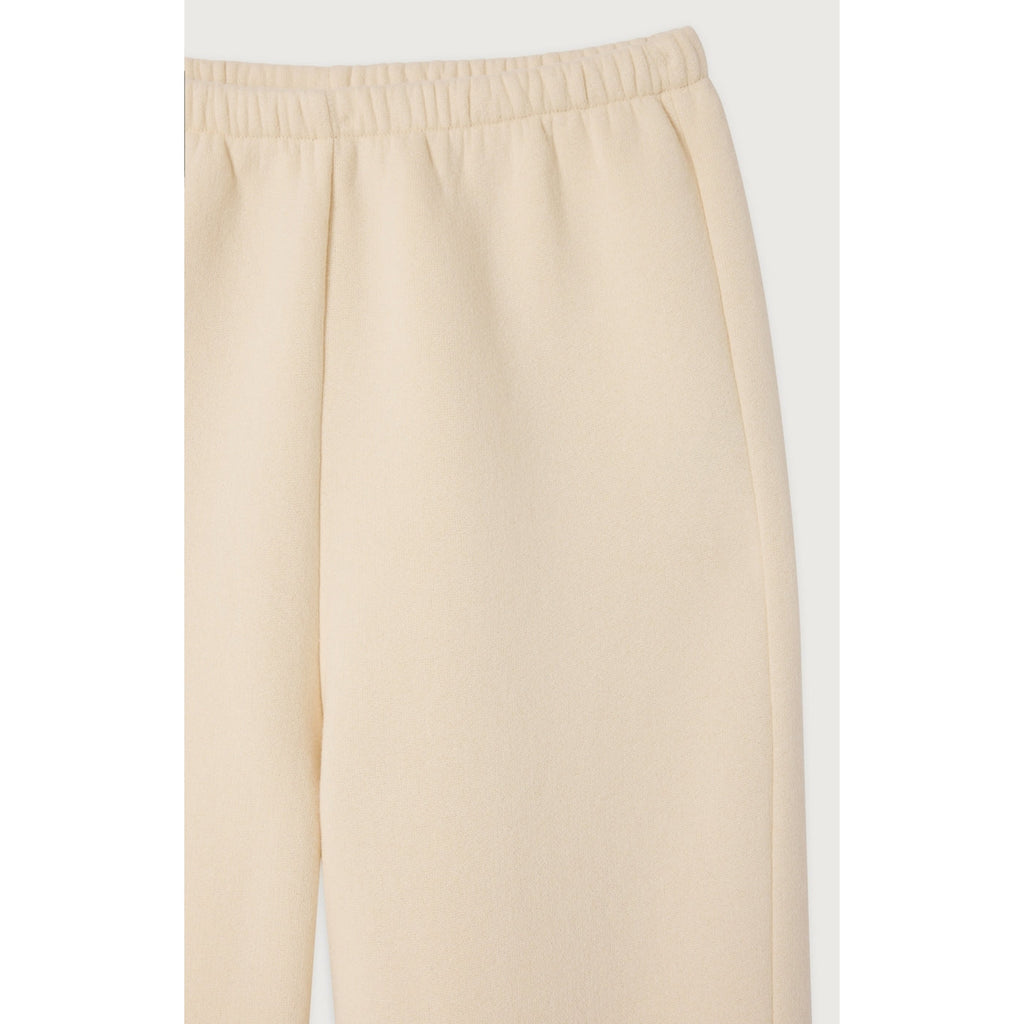 Jogging amplio - Crudo - Mujer