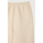 Jogging amplio - Crudo - Mujer