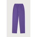 Pantalón de jogging holgado - Violeta - Mujer