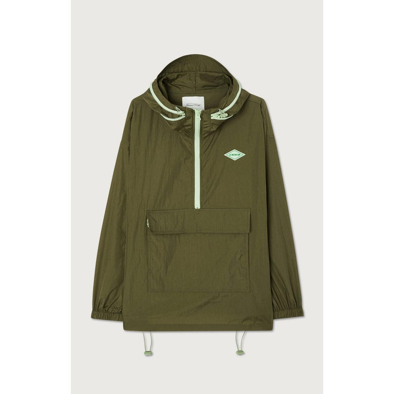 Jacket - Herbes De Provence - Women