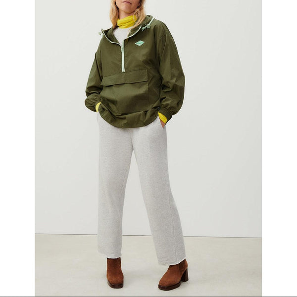 Jacket - Herbes De Provence - Women