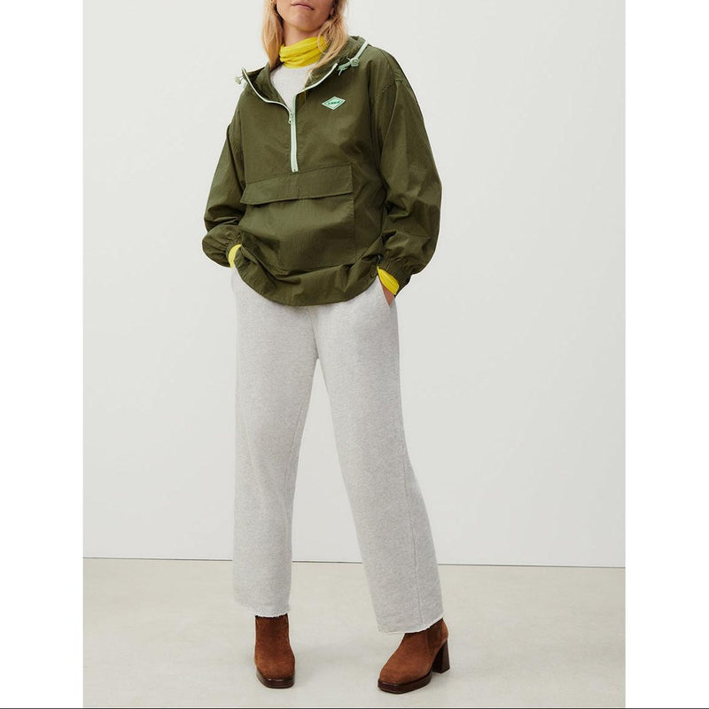 Jacket - Herbes De Provence - Women