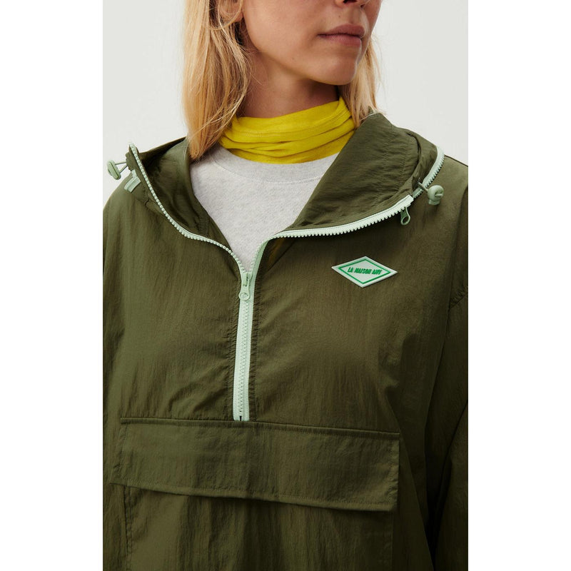Jacket - Herbes De Provence - Women