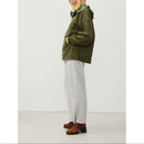 Jacket - Herbes De Provence - Women