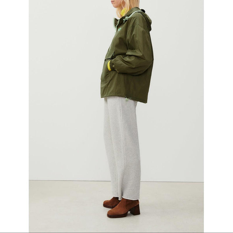 Jacket - Herbes De Provence - Women
