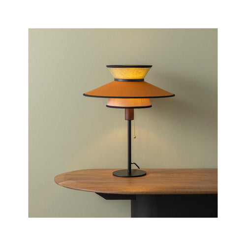 Table Lamp Citronnelle - Beige