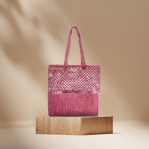 Ilda bag - Pink