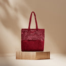 Ilda bag - Red