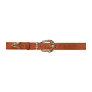 Ceinture Ilisa - Brique