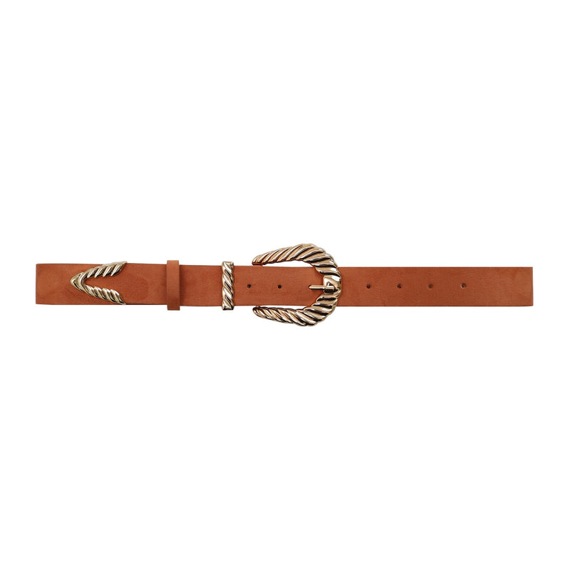 Ceinture Ilisa - Brique