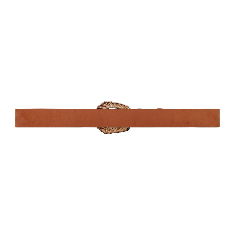 Ceinture Ilisa - Brique