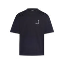 T-Shirt Méru – Jacquemus – Navy