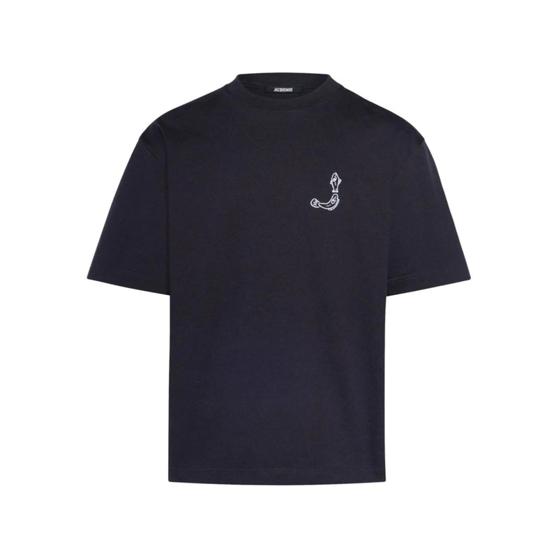 T-Shirt Méru – Jacquemus – Navy