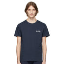 T-Shirt – Apc – Marine
