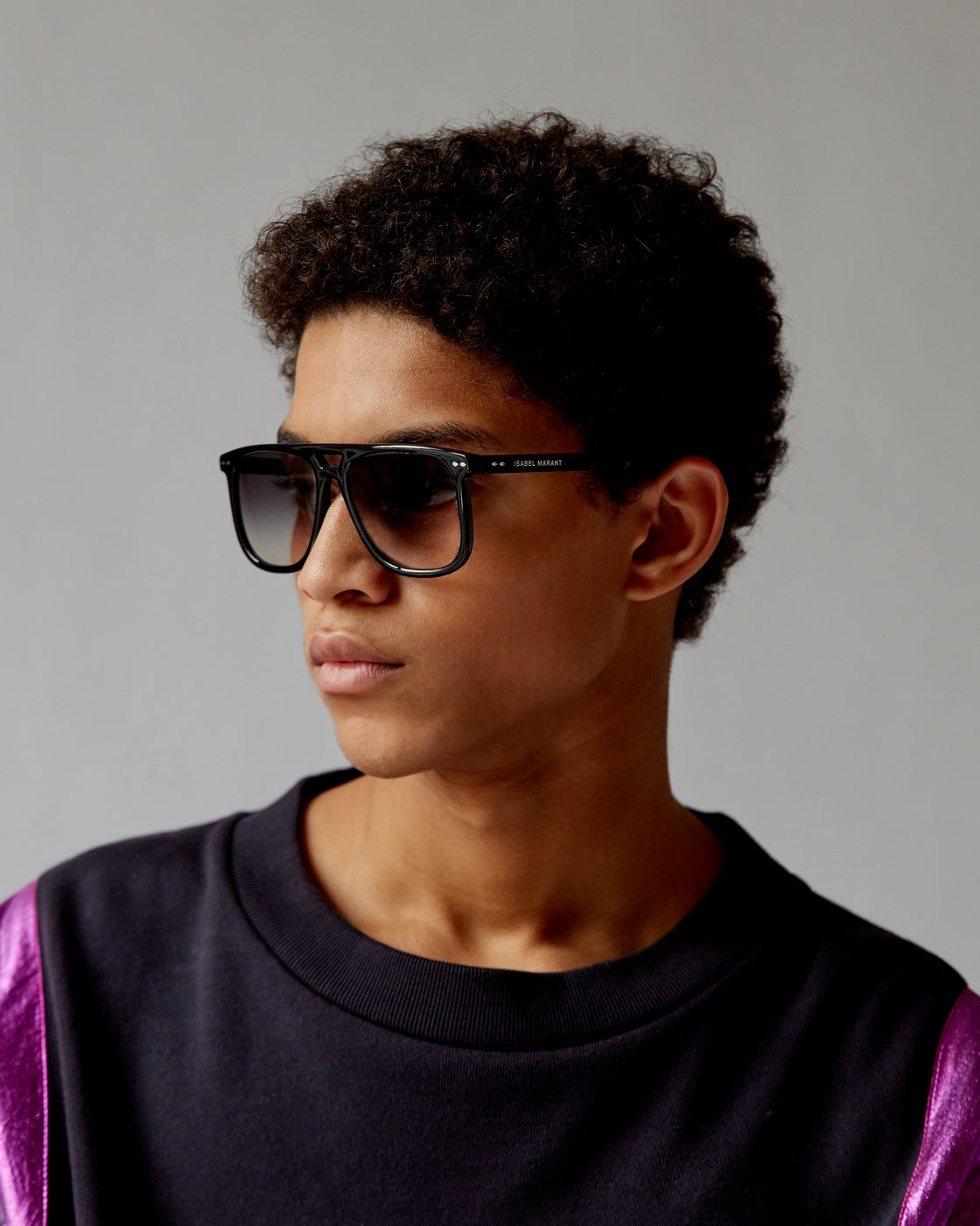 Gafas Nima - Negro