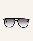 Lunettes Nima - Black