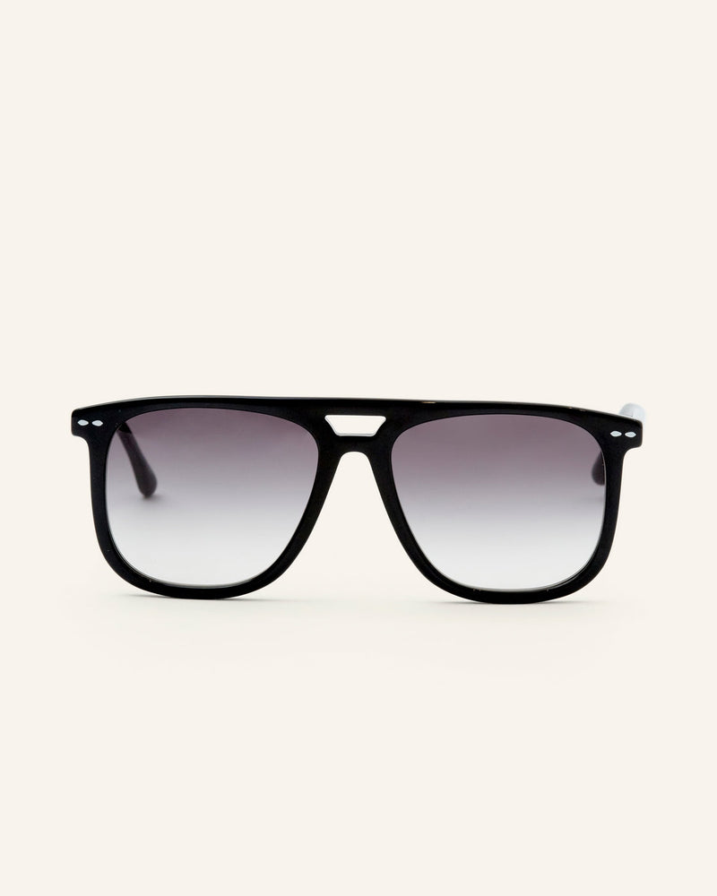 Lunettes Nima - Black