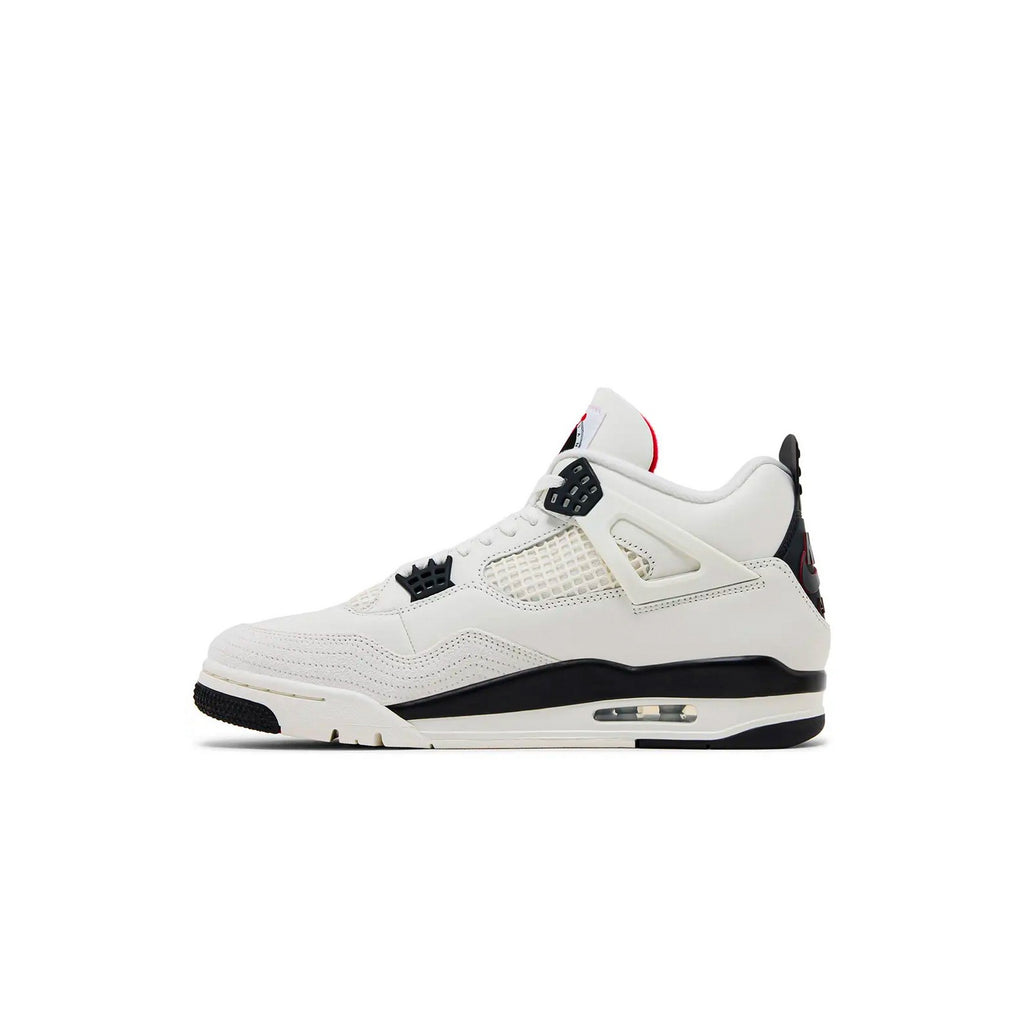 Air Jordan 4 Retro Og Flight Club