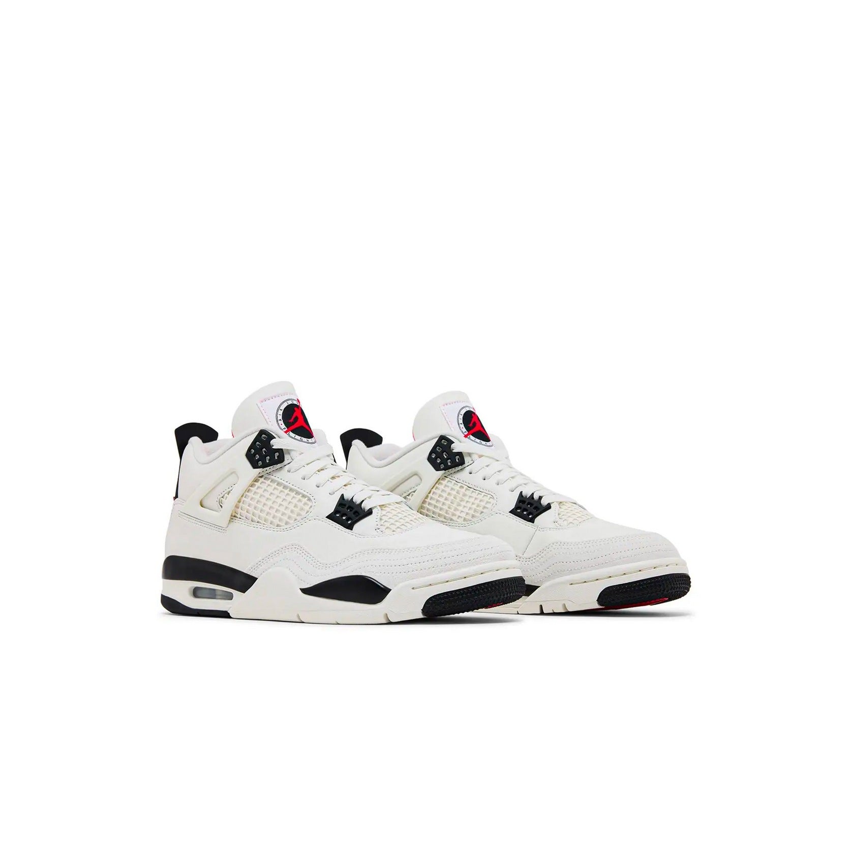 Air Jordan 4 Retro Og Flight Club