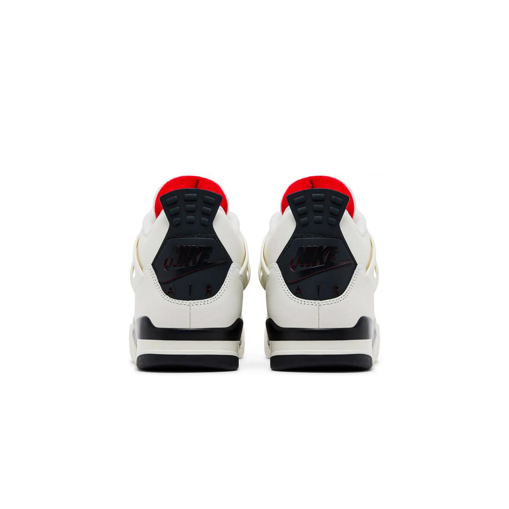 Air Jordan 4 Retro Og Flight Club