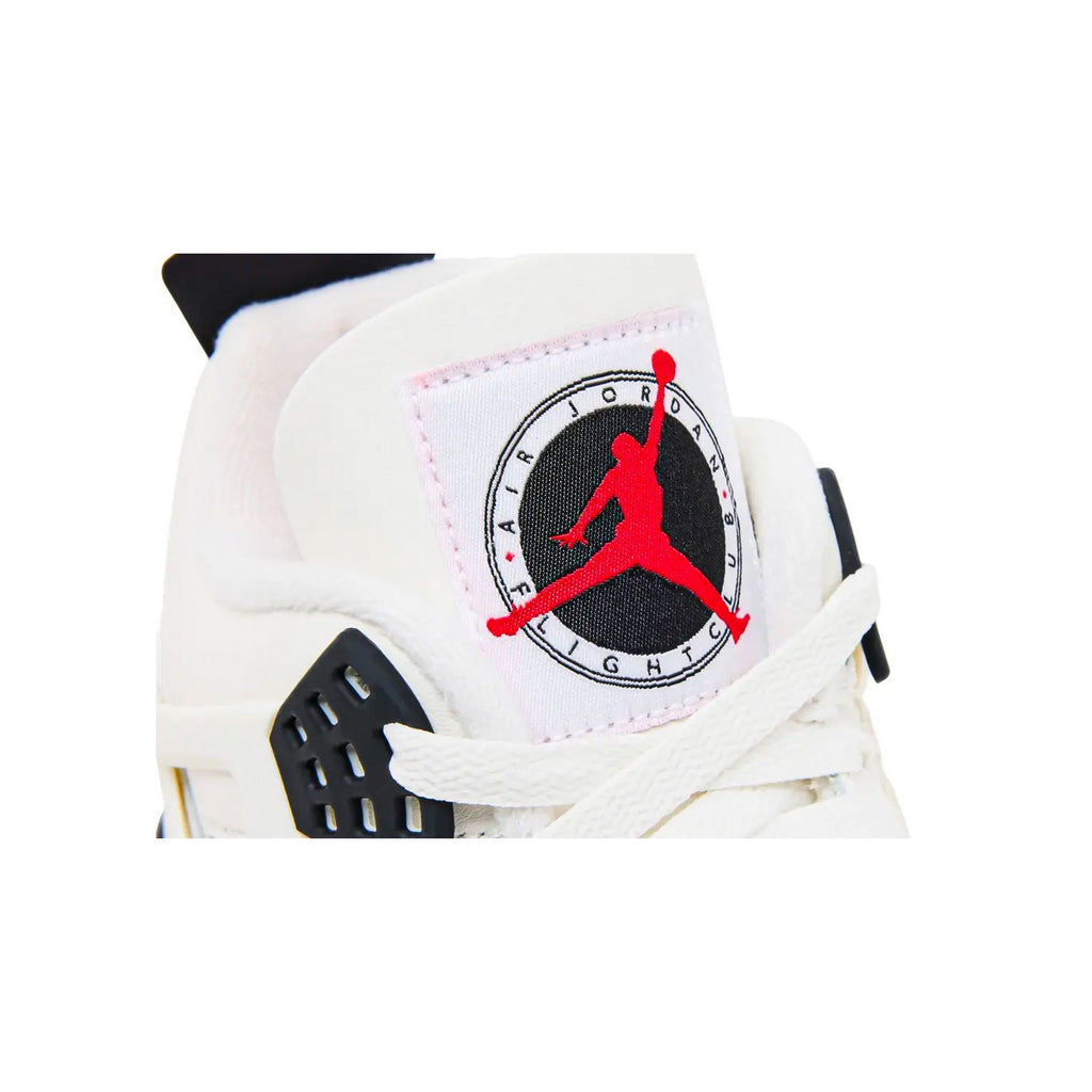Air Jordan 4 Retro Og Flight Club