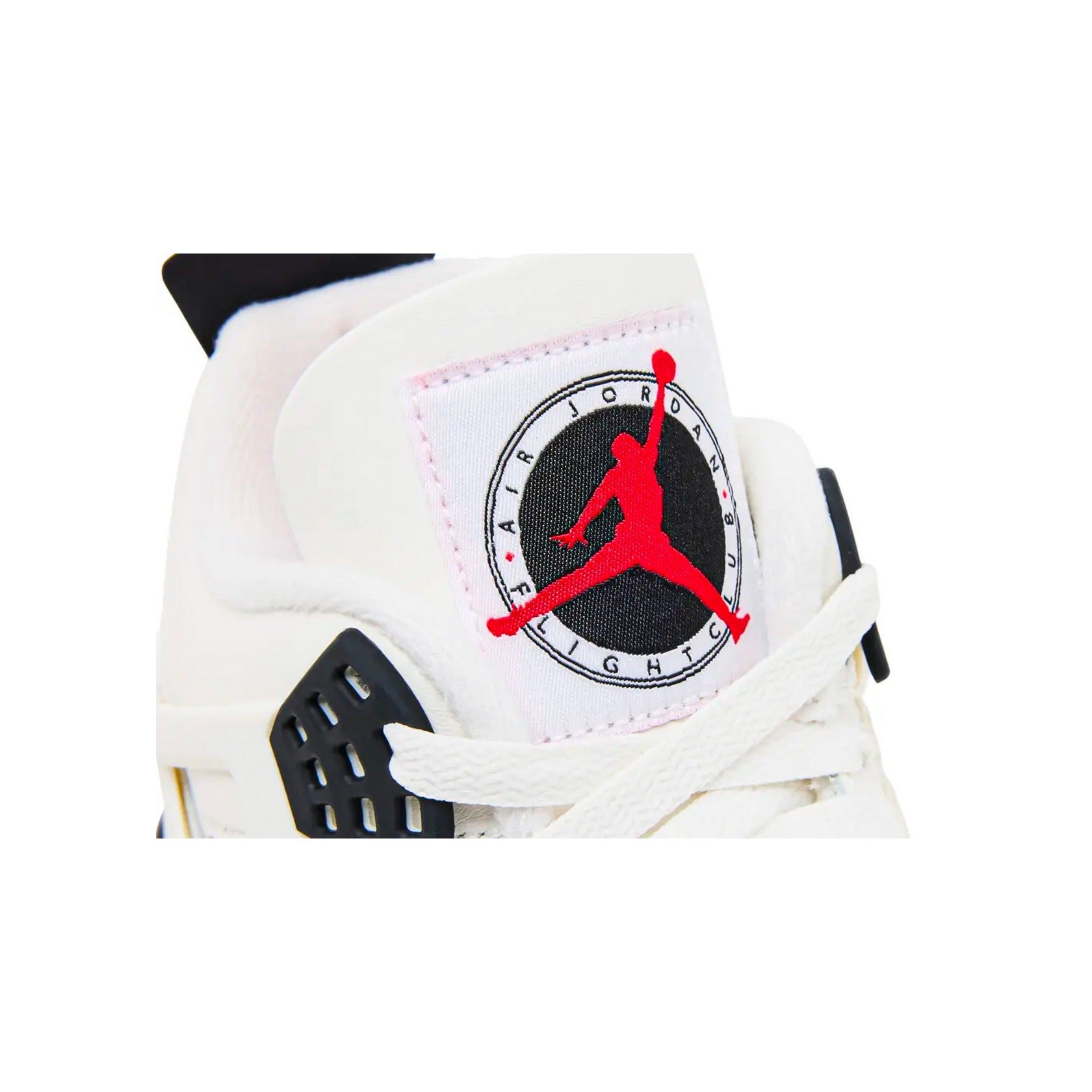 Air Jordan 4 Retro Og Flight Club