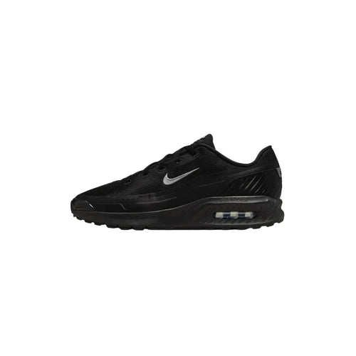 Nike Air Max Bia Se Zapatillas Hombre - Negro, Plata