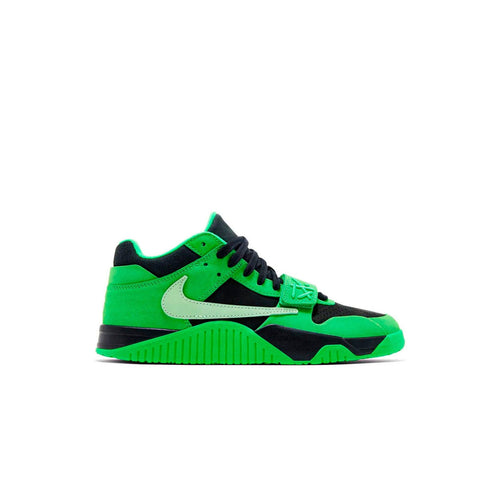 Air Jordan Jumpman Jack Tr Travis Scott Green Spark