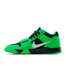 Air Jordan Jumpman Jack TR Travis Scott Green Spark