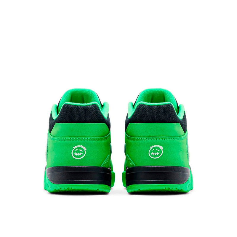 Air Jordan Jumpman Jack TR Travis Scott Green Spark