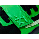 Air Jordan Jumpman Jack TR Travis Scott Green Spark