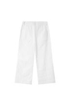 Pantalon Imaginative - Blanc