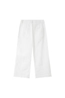 Pantalon Imaginative - Blanc