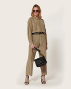 Imane Jumpsuit - Dune