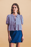 Las mejores gotas de flores de AIMEE