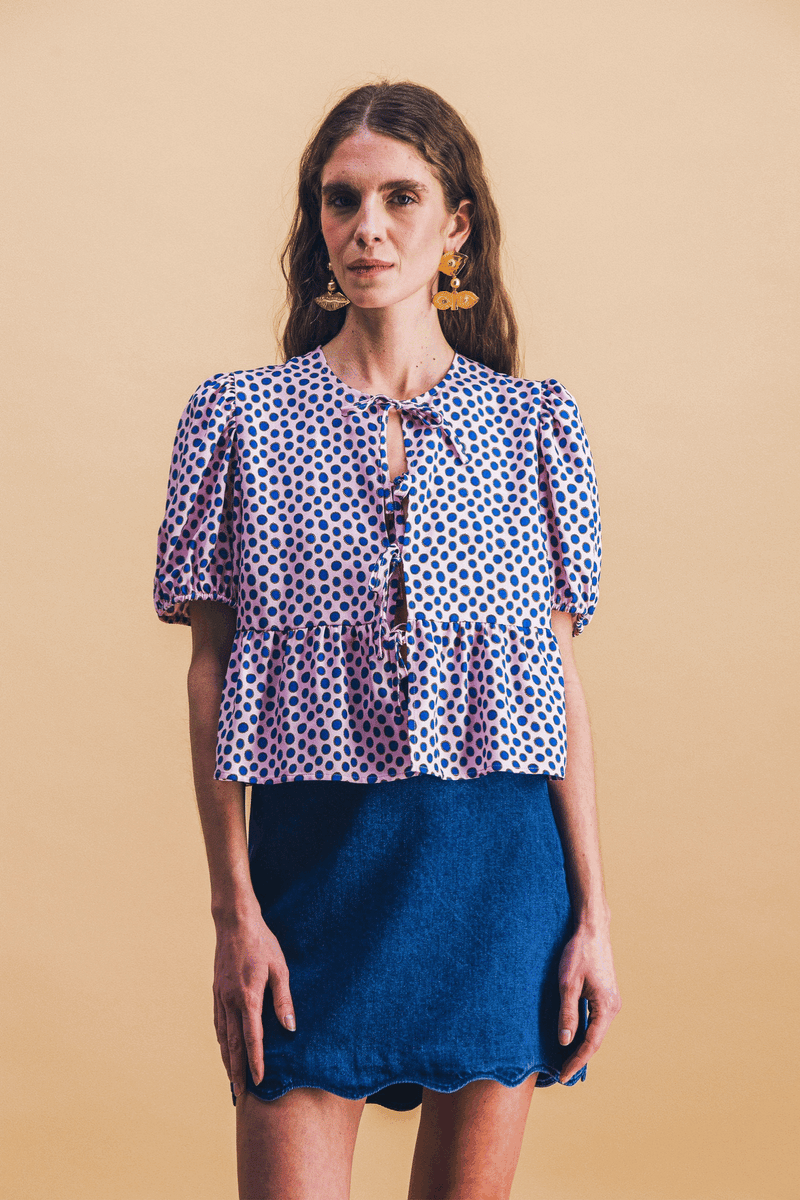 Las mejores gotas de flores de AIMEE