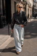 Blouson Helen - Noir