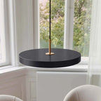 UMAGE - Lampa Wisząca Asteria Od Umage - Antracytowa