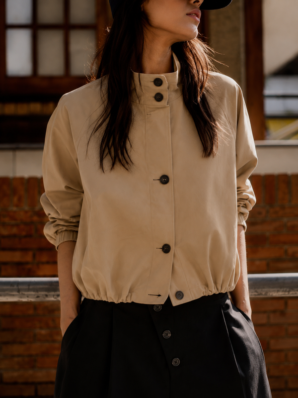 Lova Trench