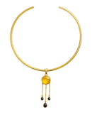 Chocker Eclipse