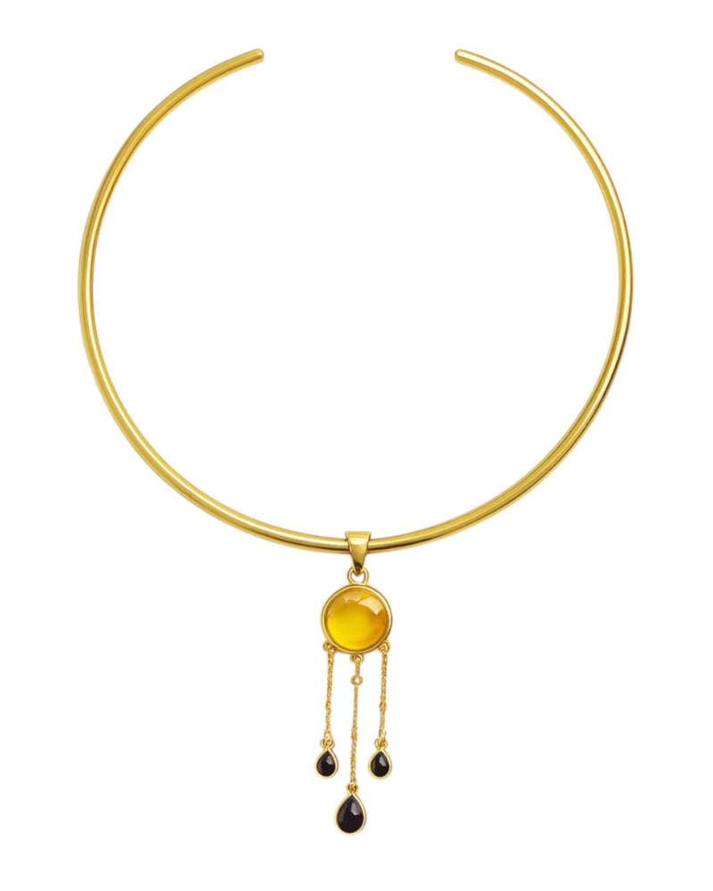 Chocker Eclipse