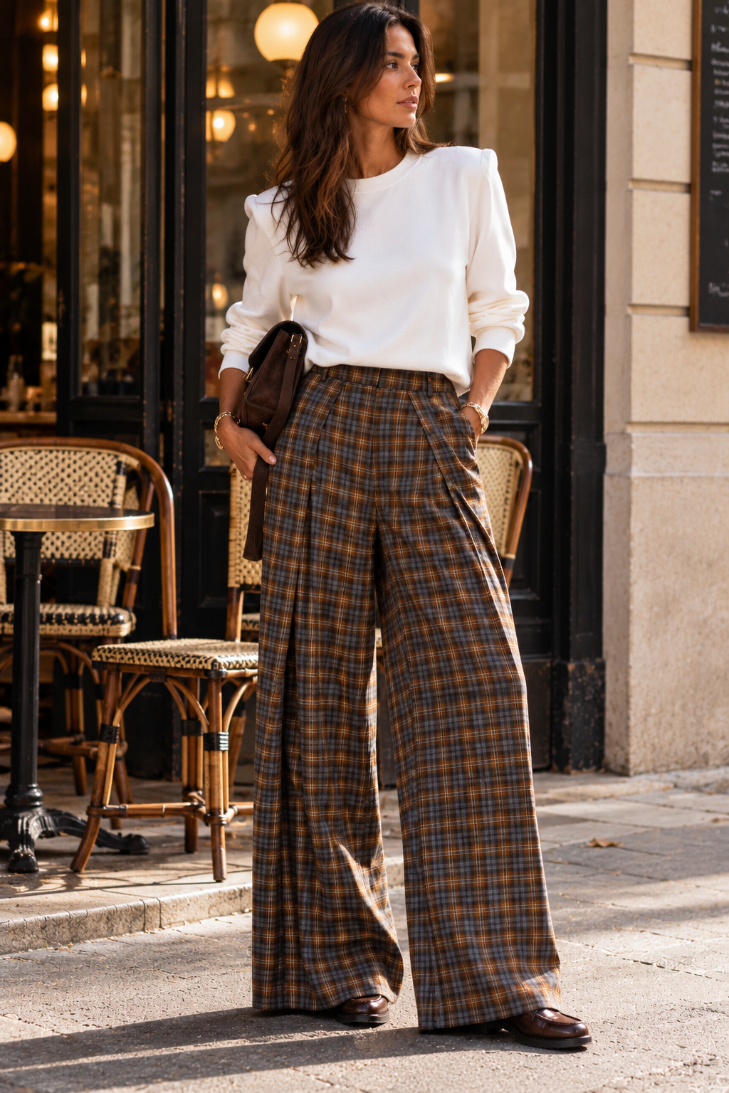 Pantalon Camden