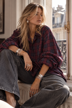 Chemise Scottie