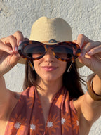 Lunettes Sa Tuna Carey
