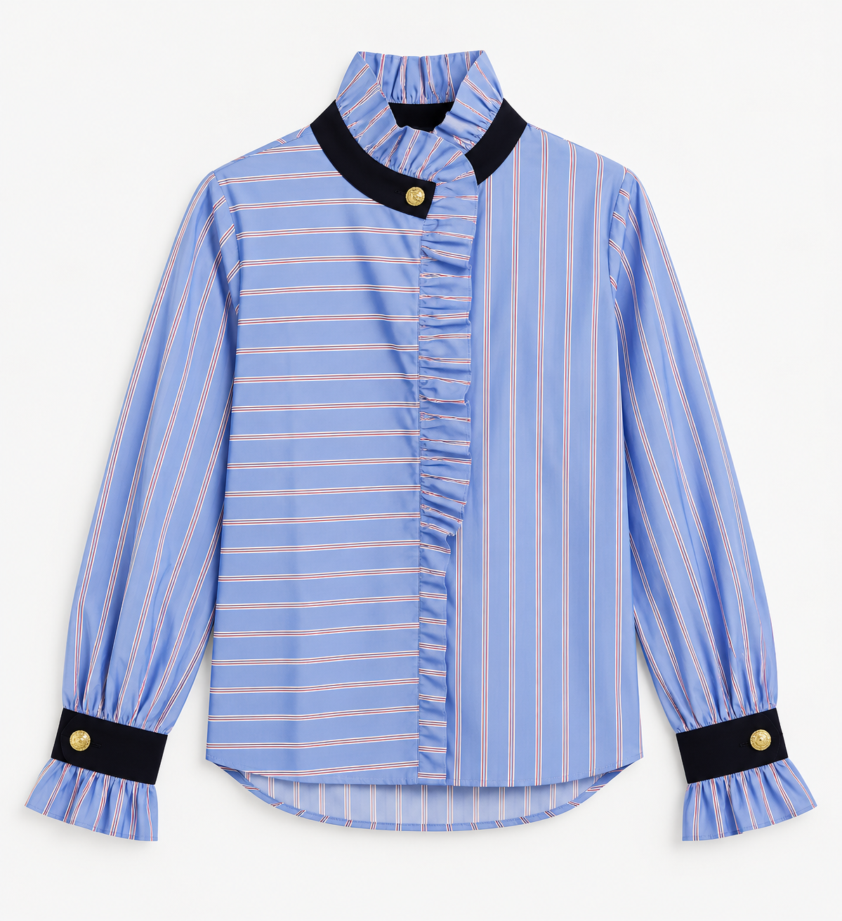Chemise Brooklyn