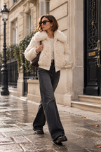 Blouson Megeve