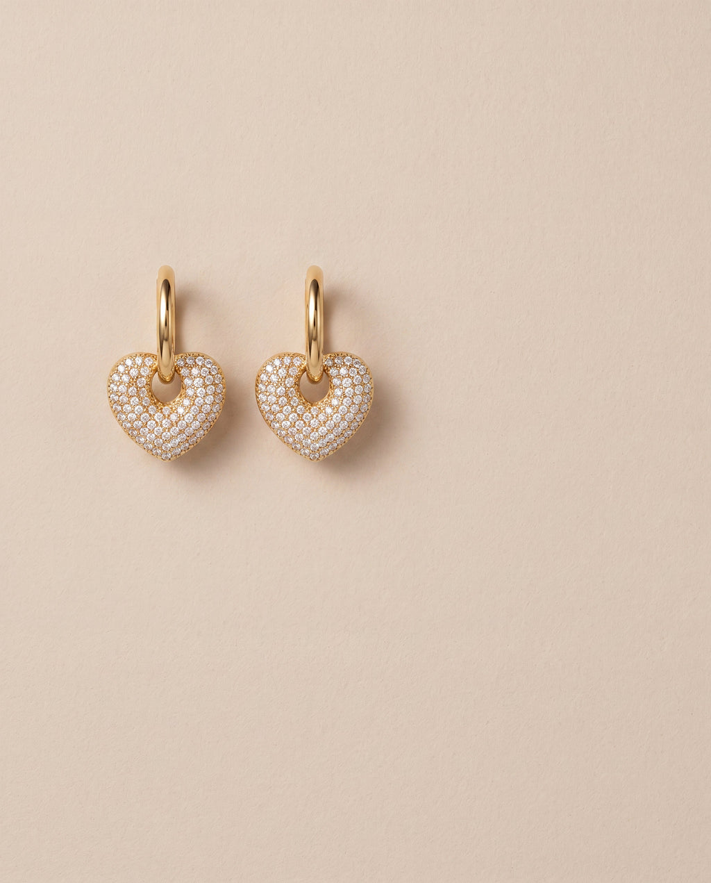Boucles D'Oreilles Summer Drop