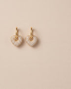 Boucles D'Oreilles Summer Drop